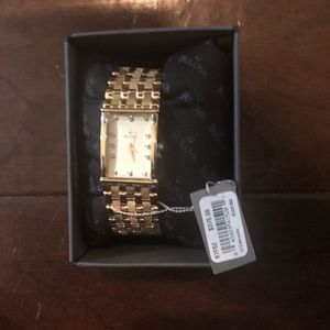 Bulova Watch-Brand New